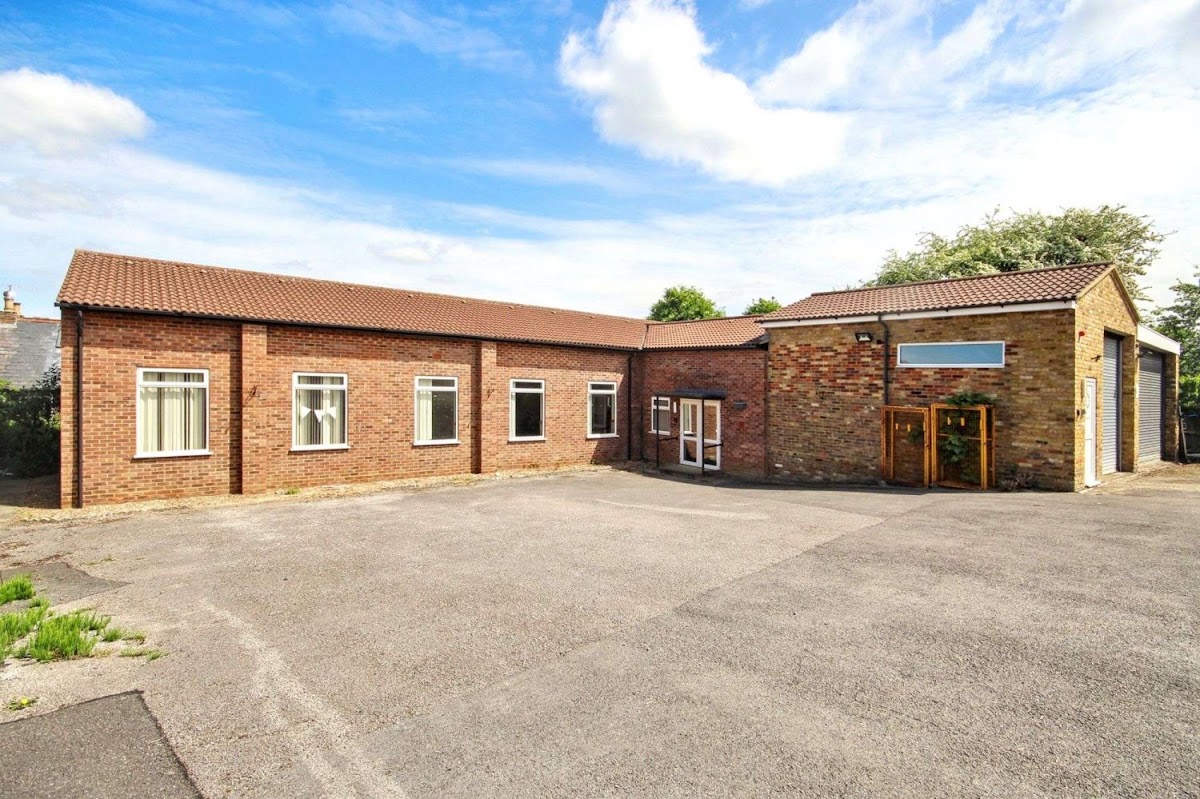 The Horizon Centre, Berkhamsted