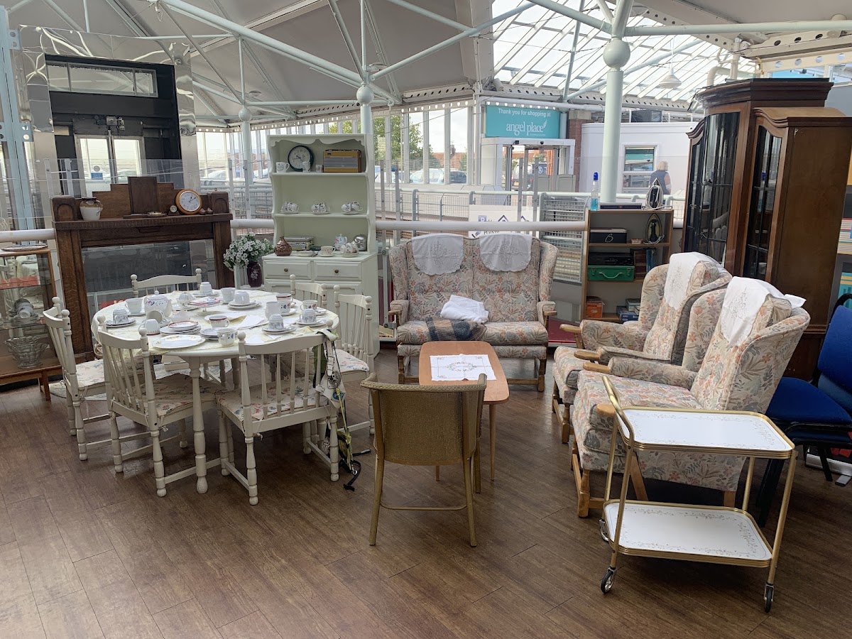 The Hub At Bridgwater