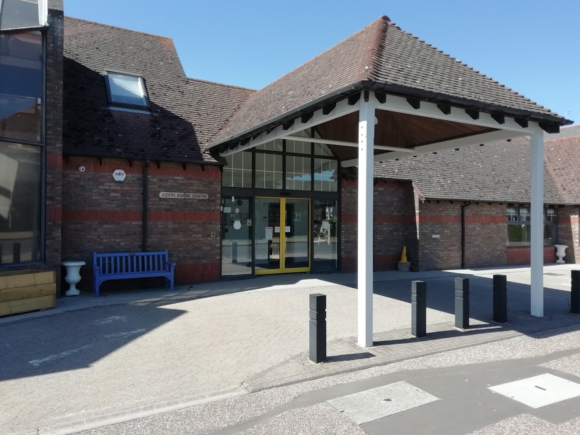 The Judith Adams Centre