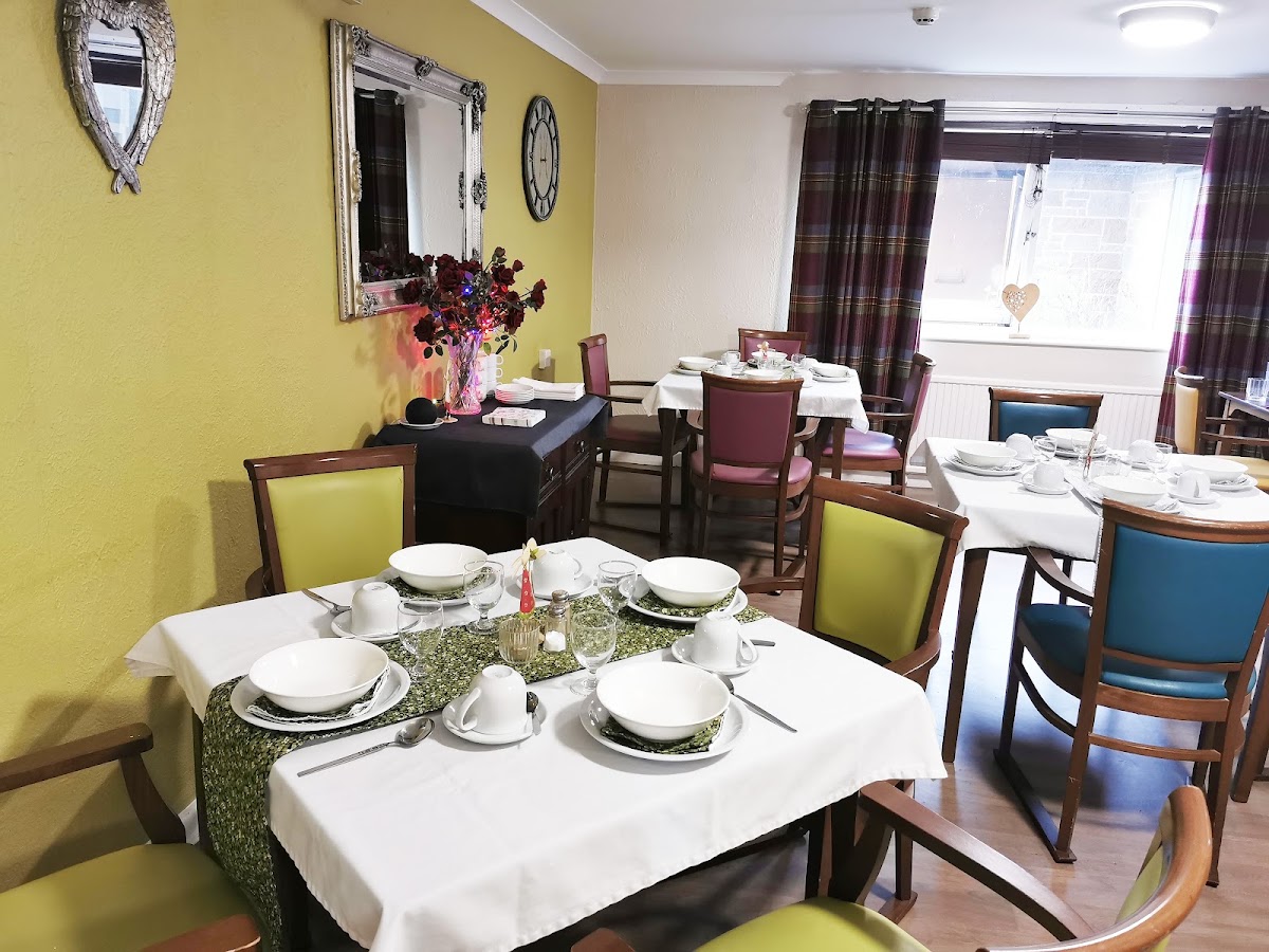 The Laurels Care Home – Country Court