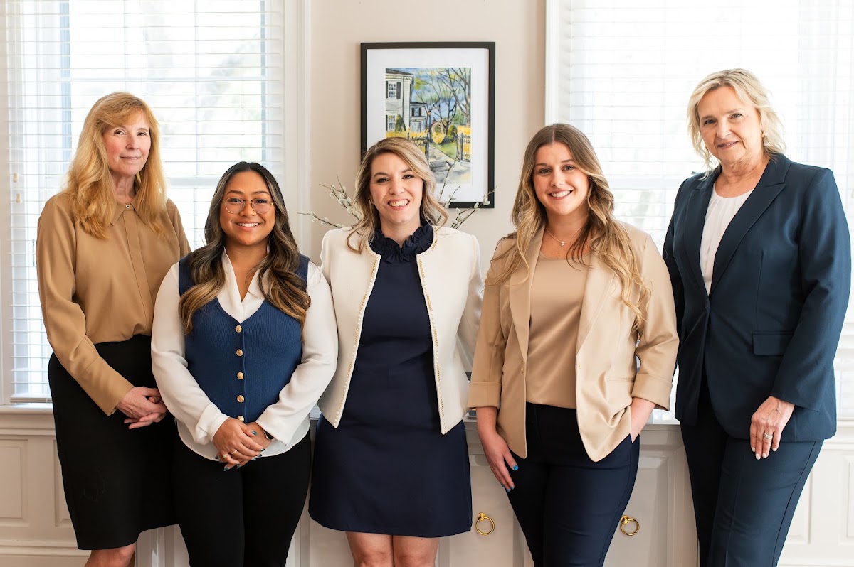 The Law Offices of Kimberly Butler Rainen