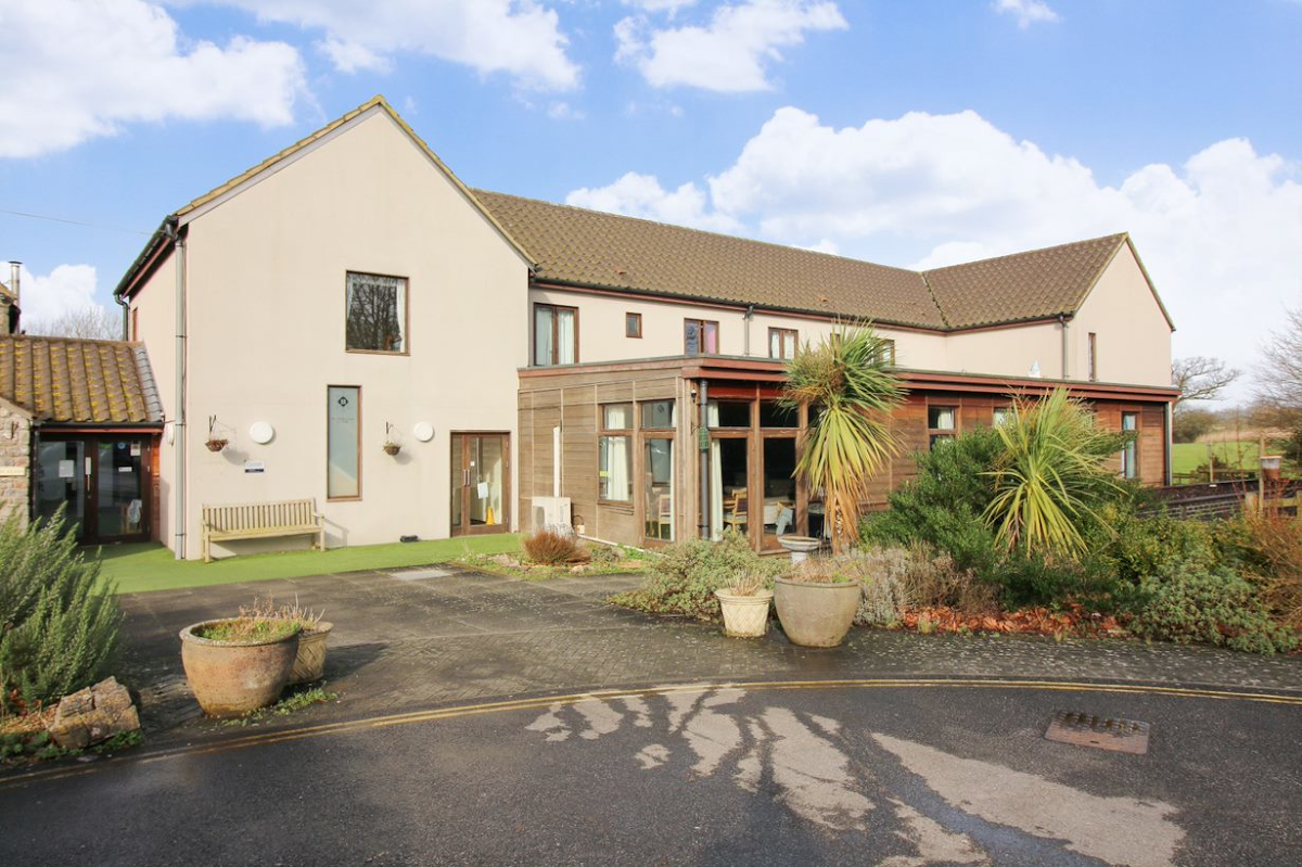 The Leonard Elms Care Home