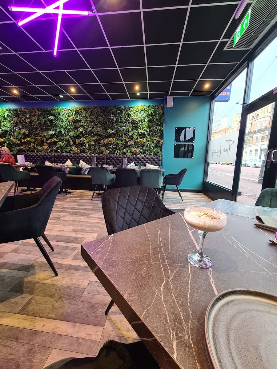 The Lounge Bexhill