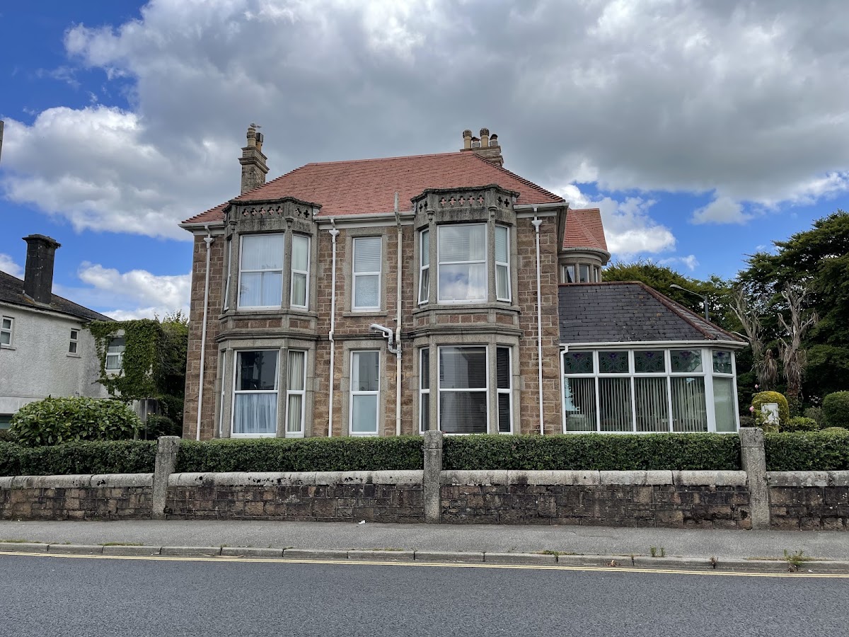 The Lowenac Hotel
