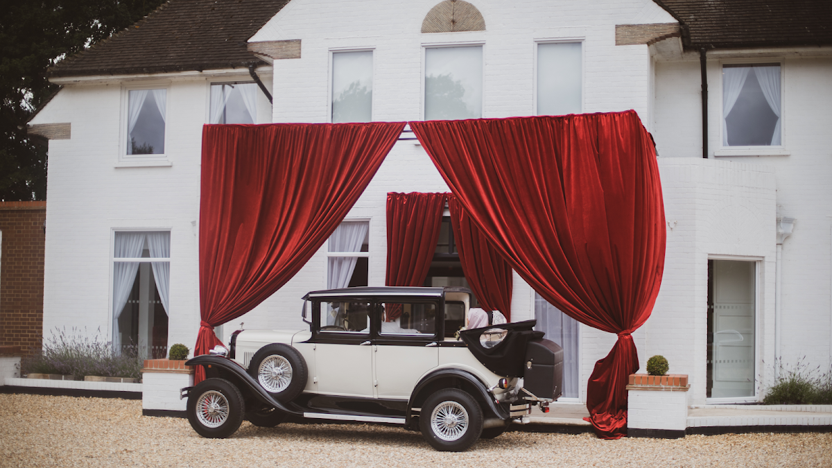 The Marquee Bedford