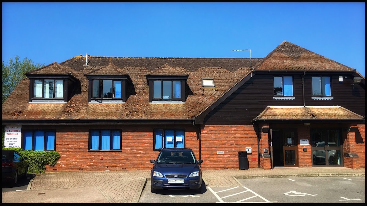 The Meadows Surgery