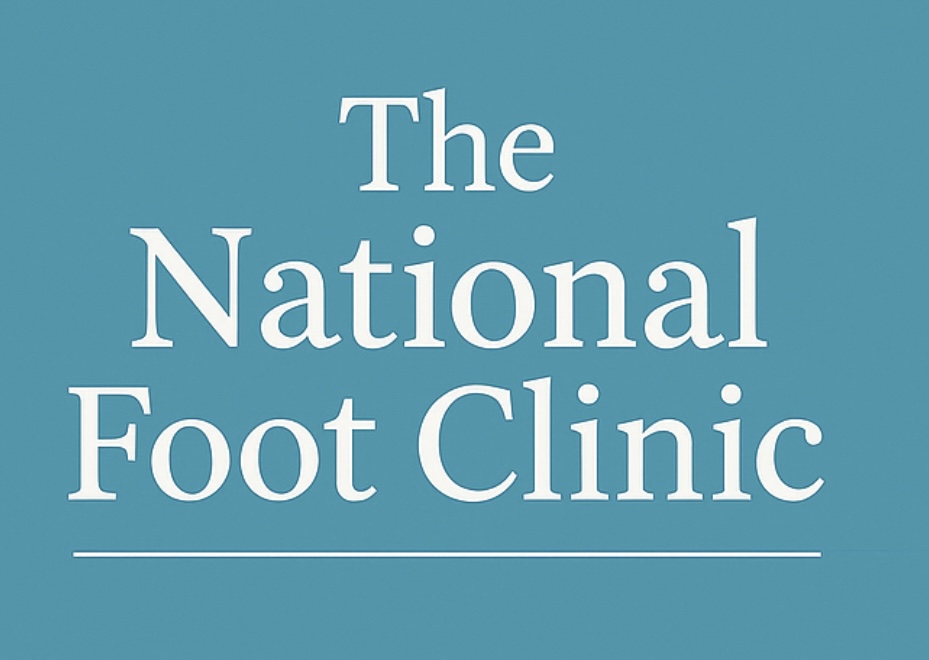 The National Foot Clinic