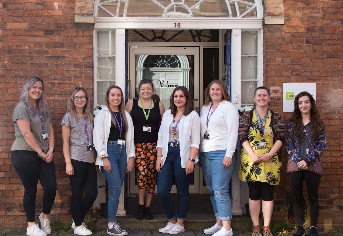 The Nelson Trust Somerset Women’s Centre