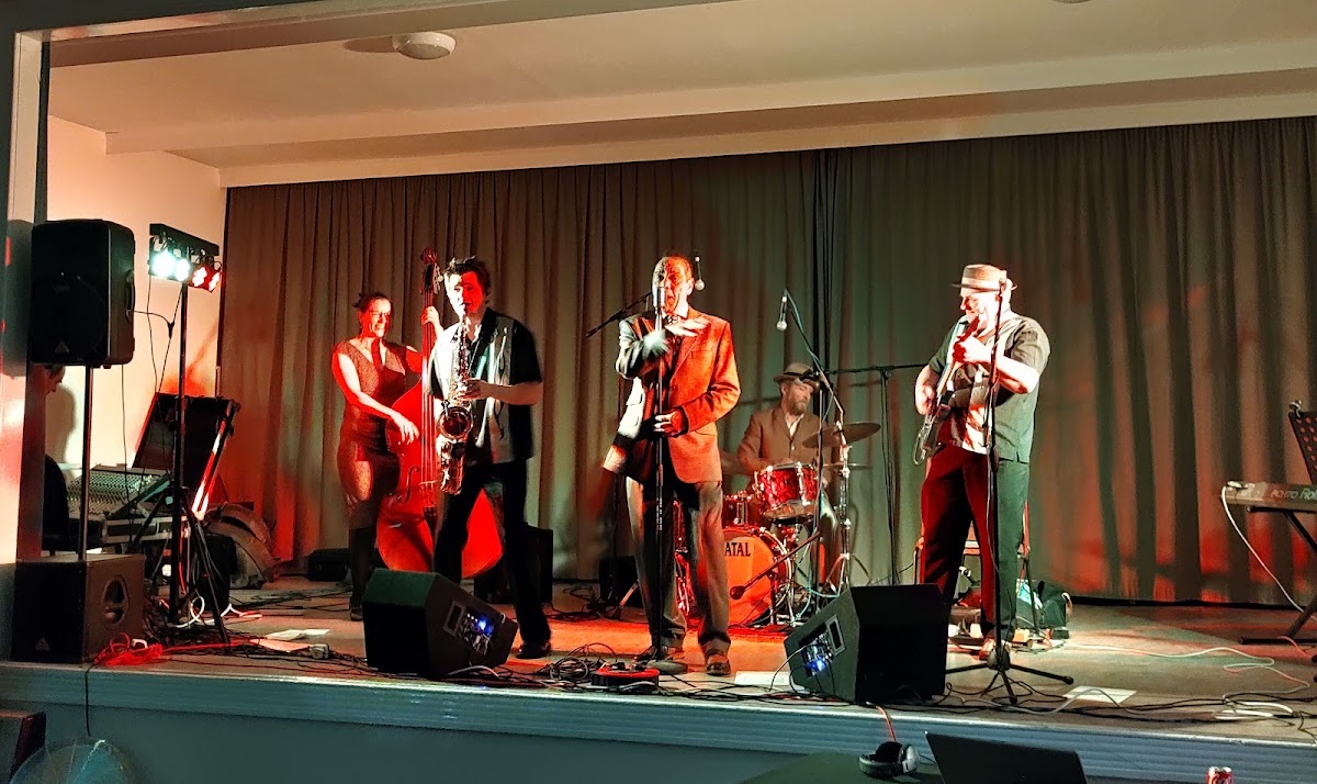The Newell Centre Association