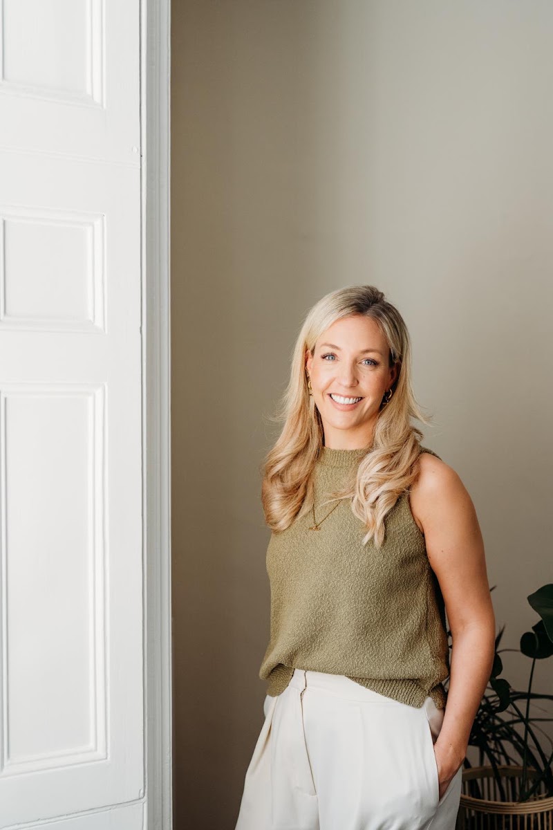 The Nook Therapy Clinic