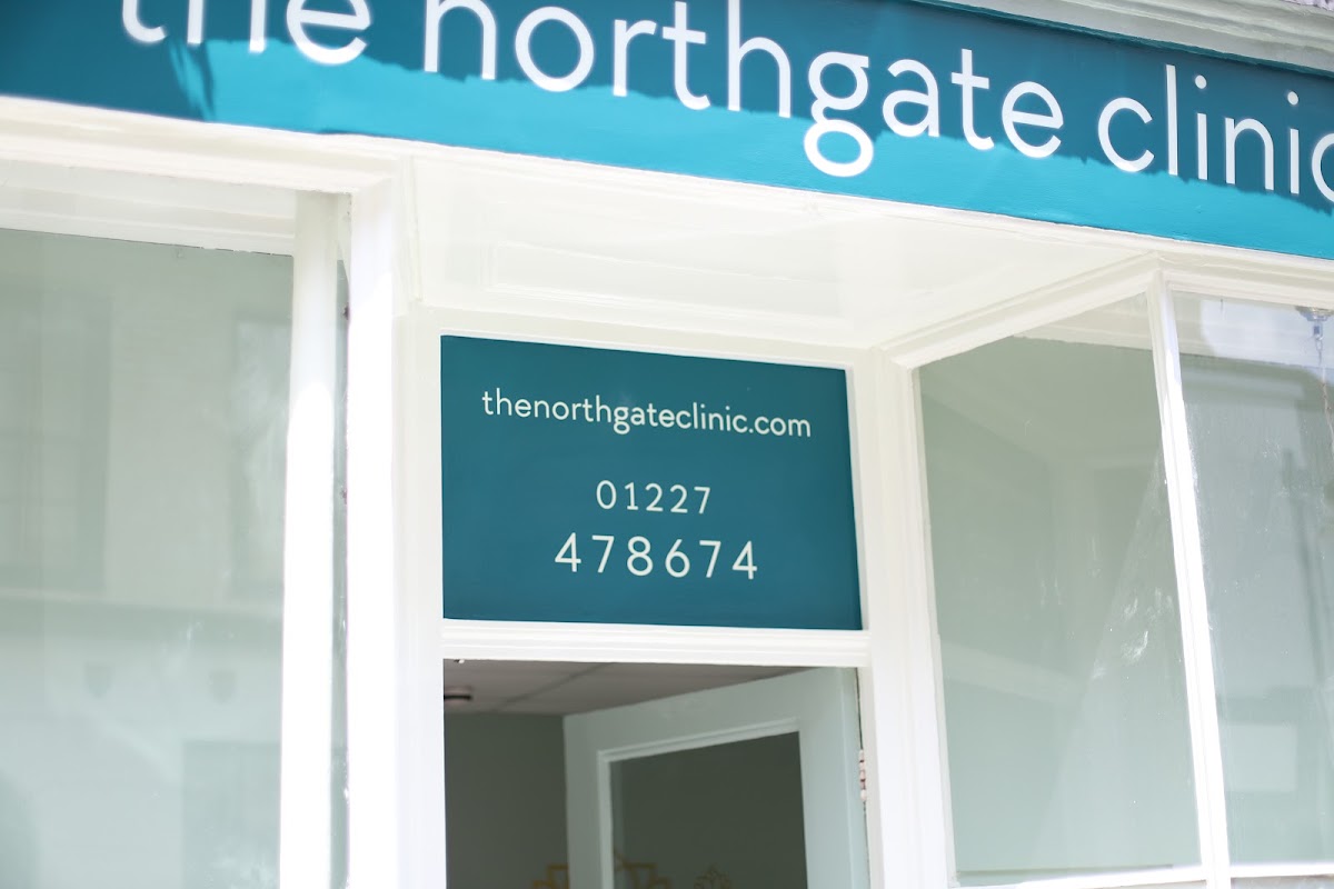 The Northgate Wellbeing Clinic