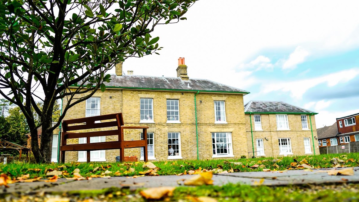 The Old Rectory