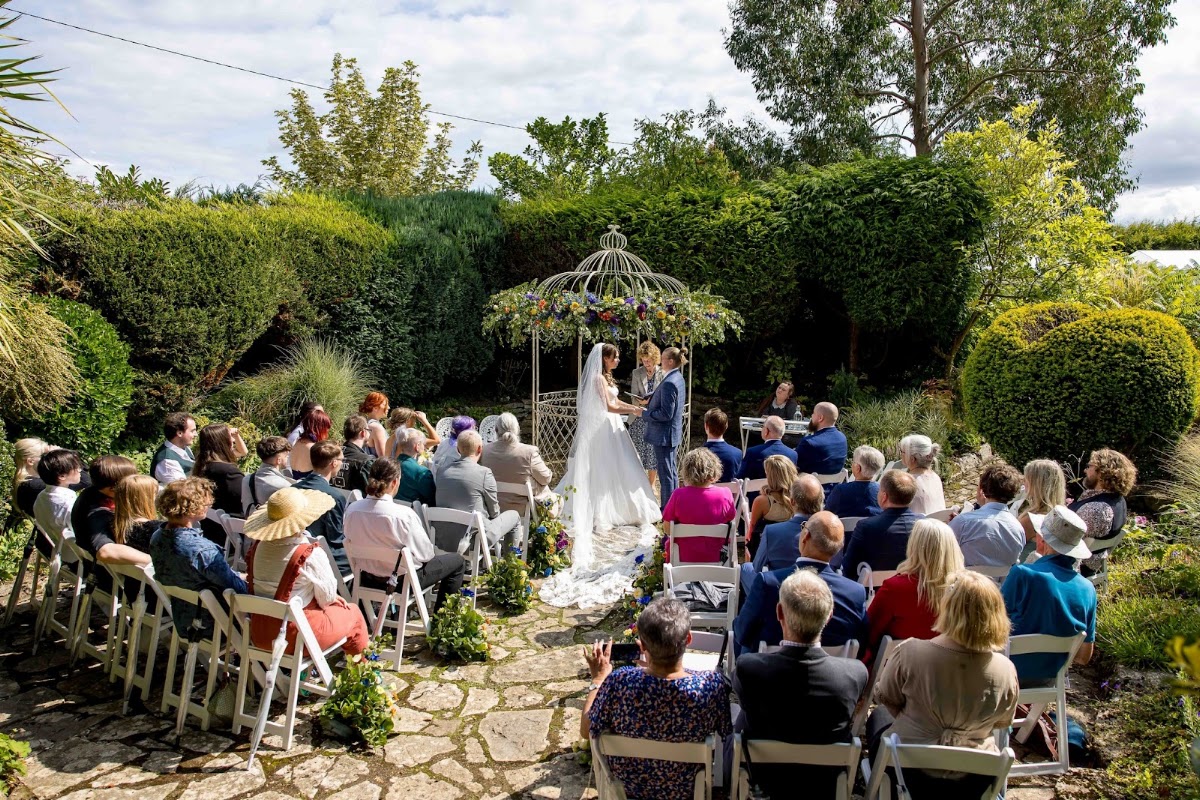 The Orangery Suite