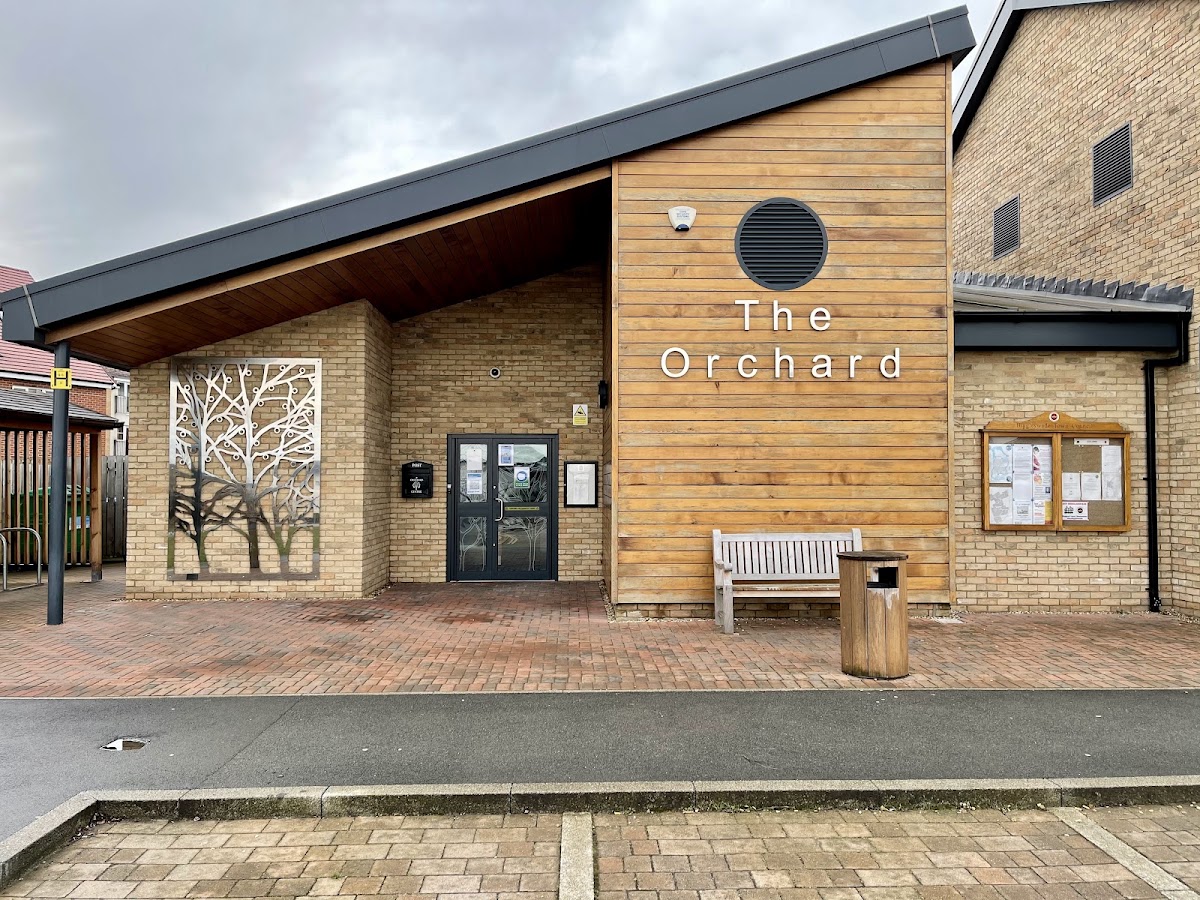 The Orchard Community Centre