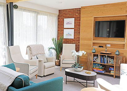 The Pines Care & Nursing Home – Country Court