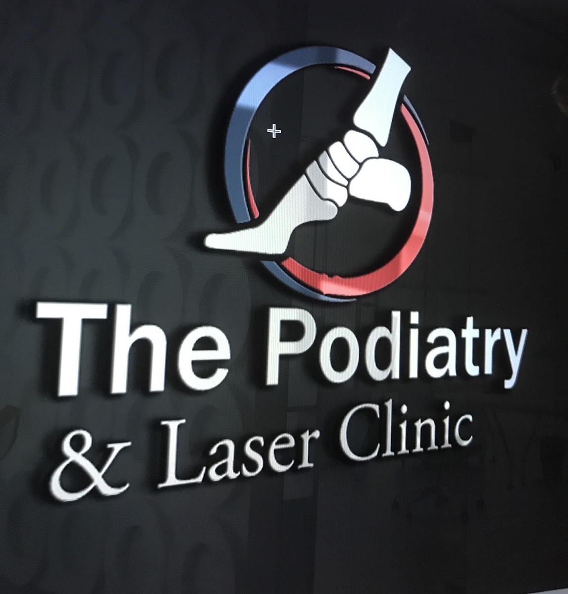 The Podiatry & Laser Clinic