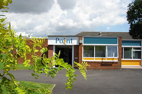 The Point Scope West Sussex