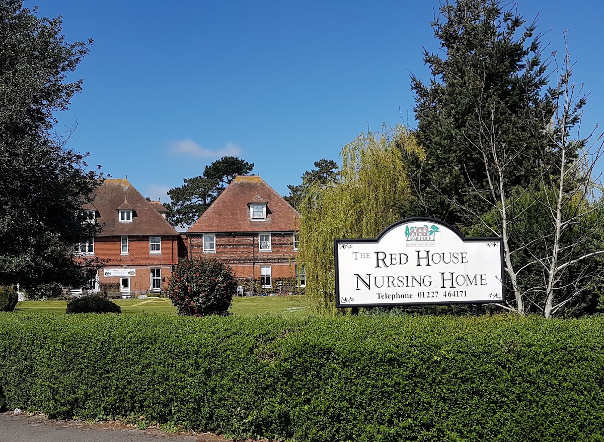 The Red House Nursing Home