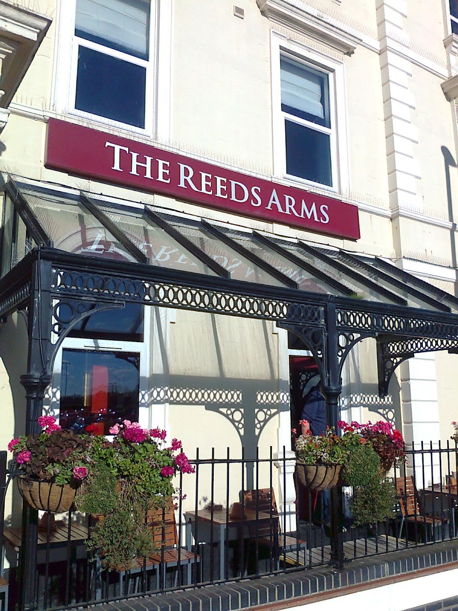 The Reed’s Arms