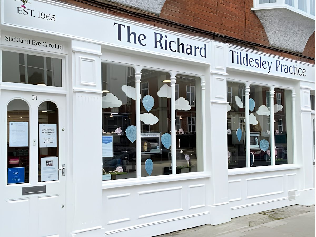 The Richard Tildesley Practice
