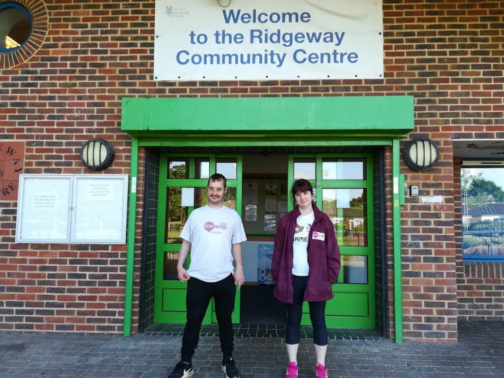 The Ridgeway Community Centre