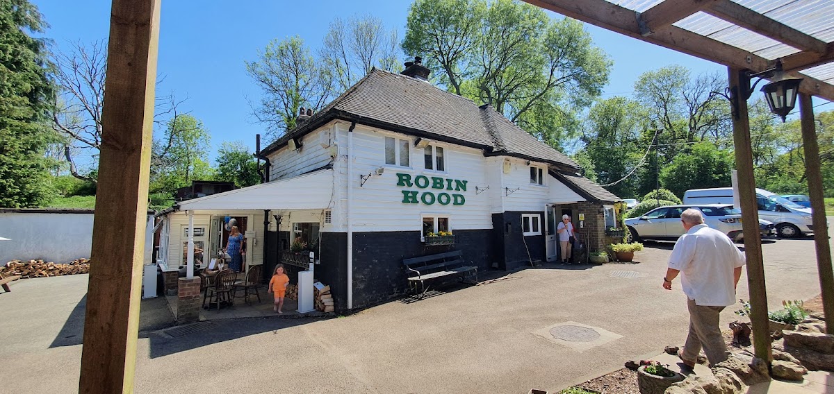 The Robin Hood