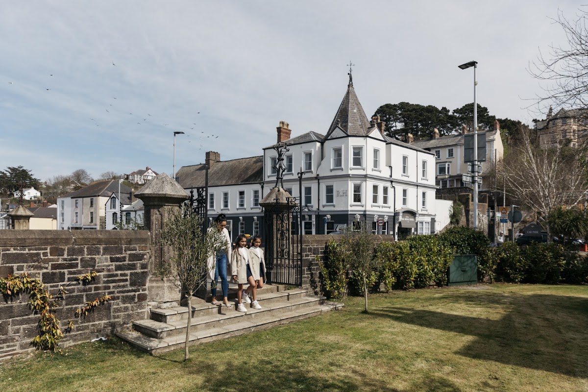 The Royal Hotel
