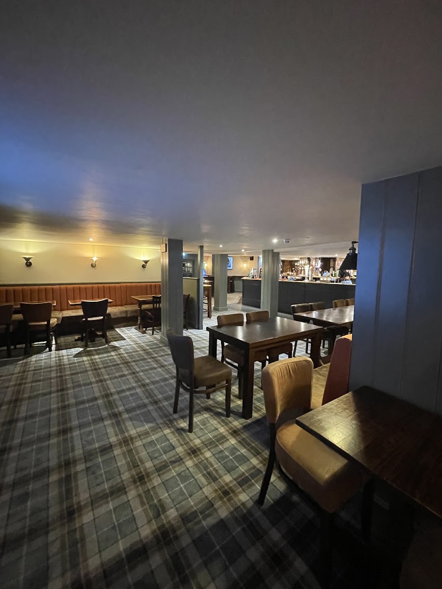 The Royal Oak