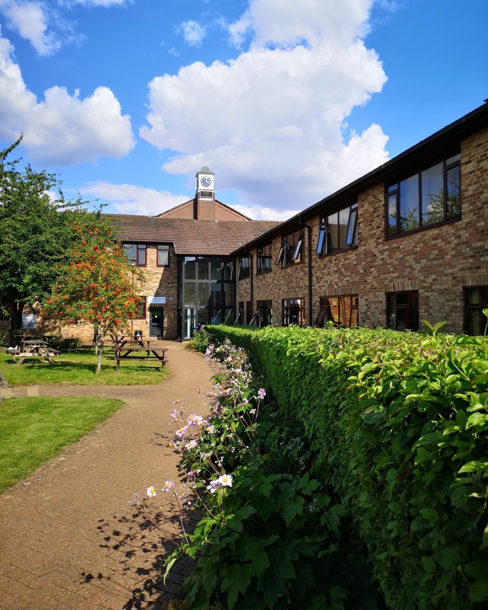 The Rufus Centre