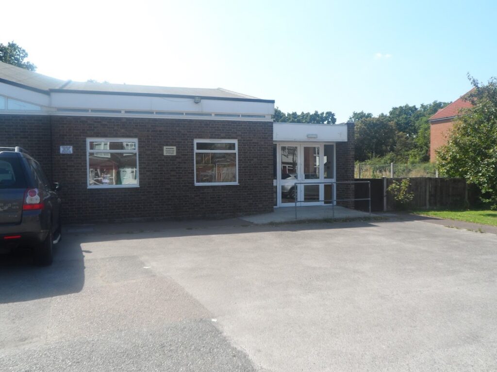 The Salvation Army – Basildon