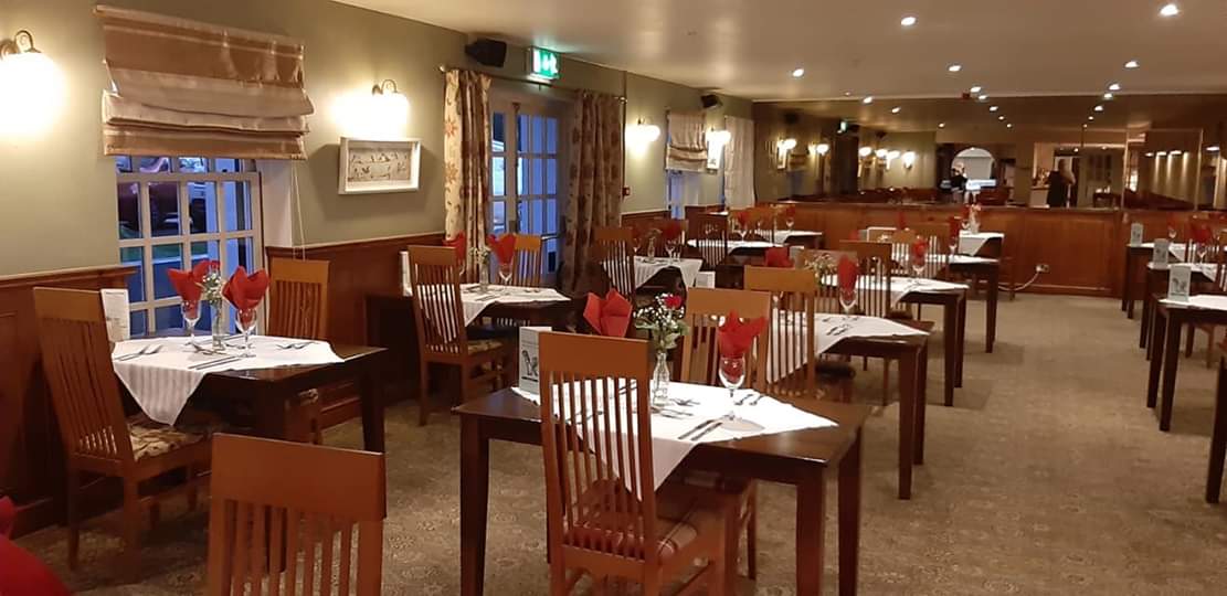The Shire Inn