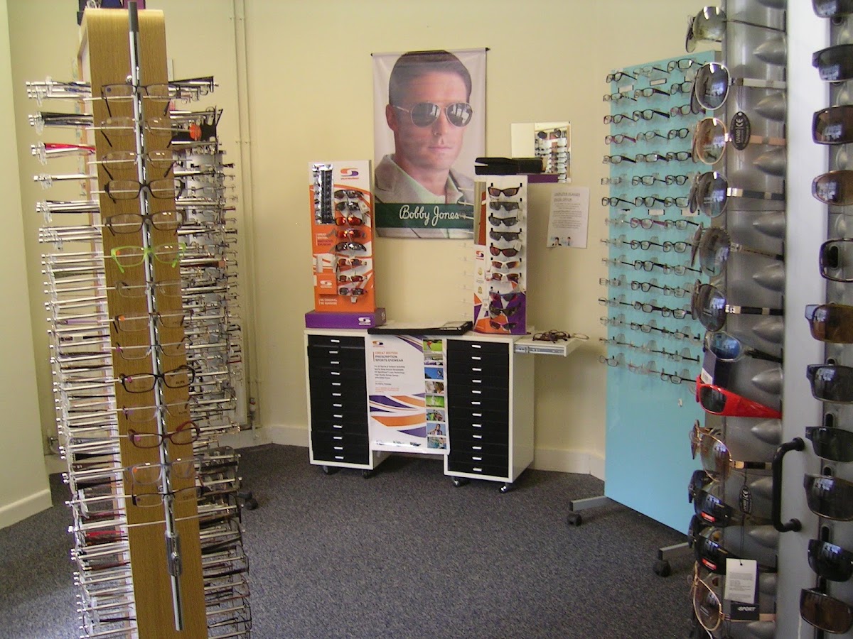The Spectacle & Sunglass Discount Store