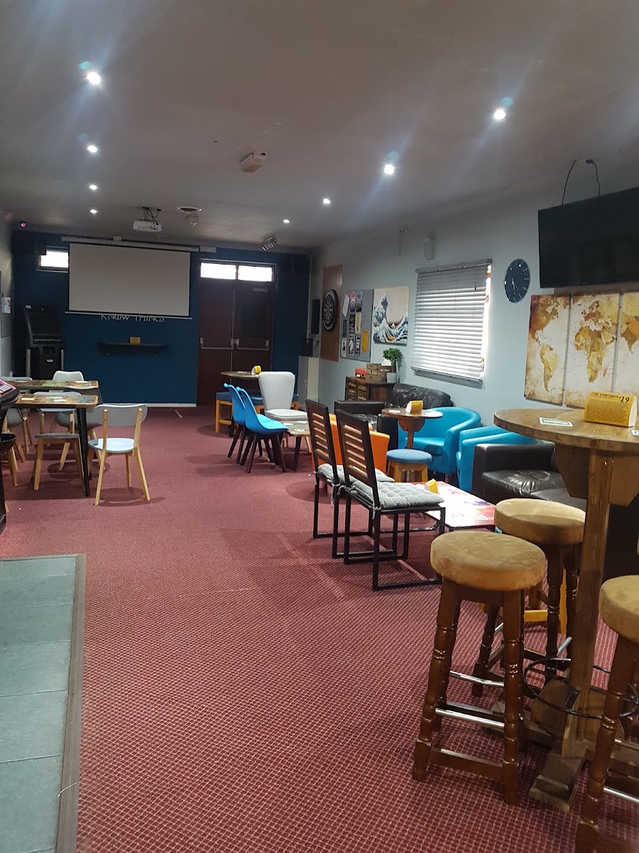 The Sportsman
