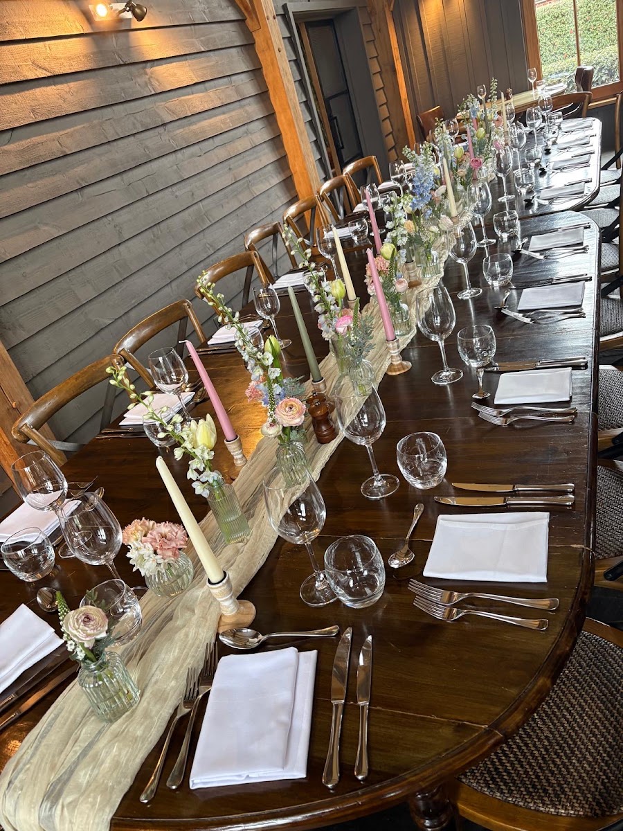The Suffolk Florist