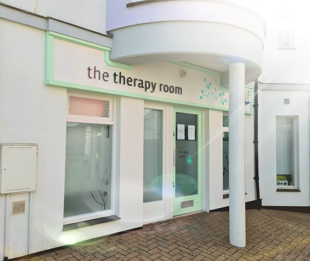The Therapy Room