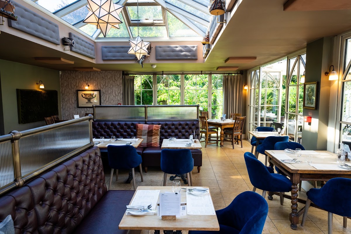 The Tickell Arms