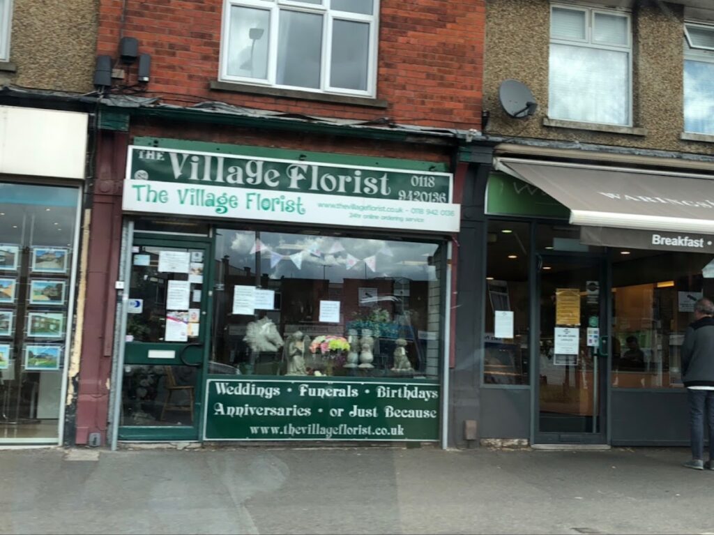 The Village Florist