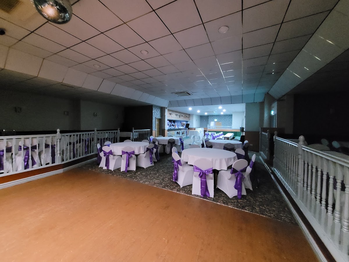 The Village Social Club