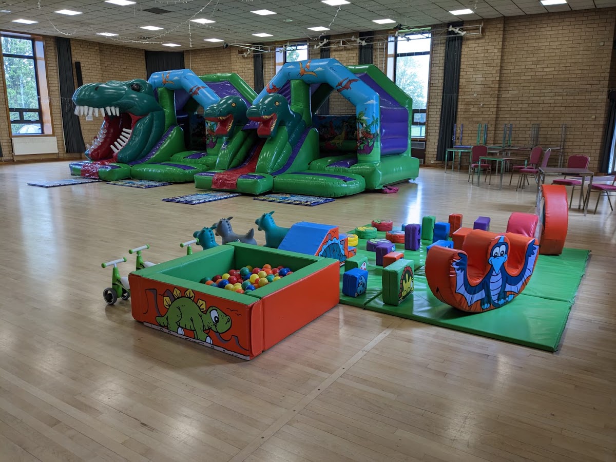 The Weatherley Centre