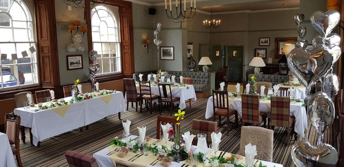 The White Hart