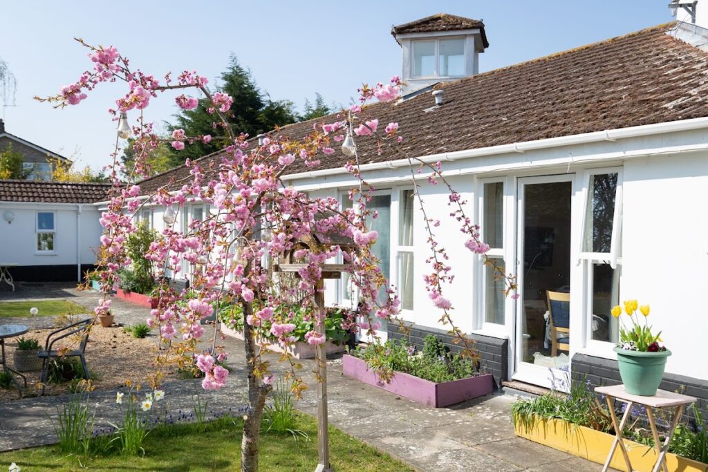 The White House Care Home