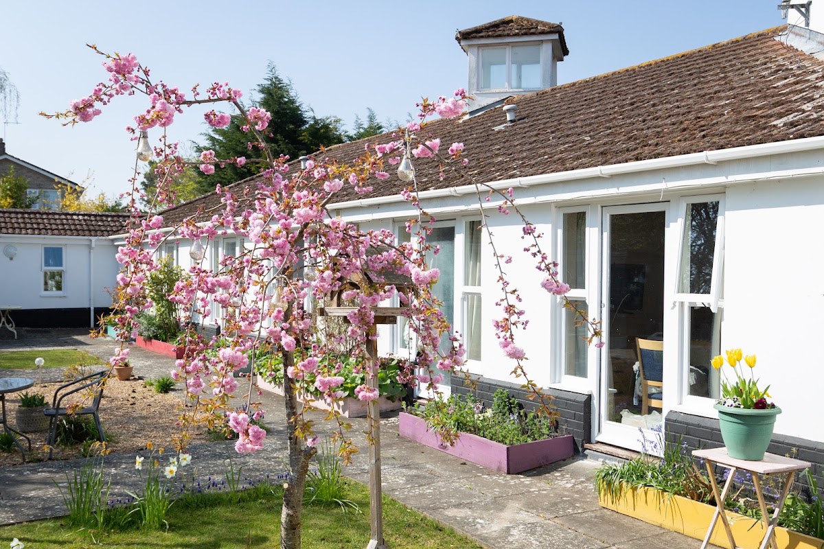The White House Care Home