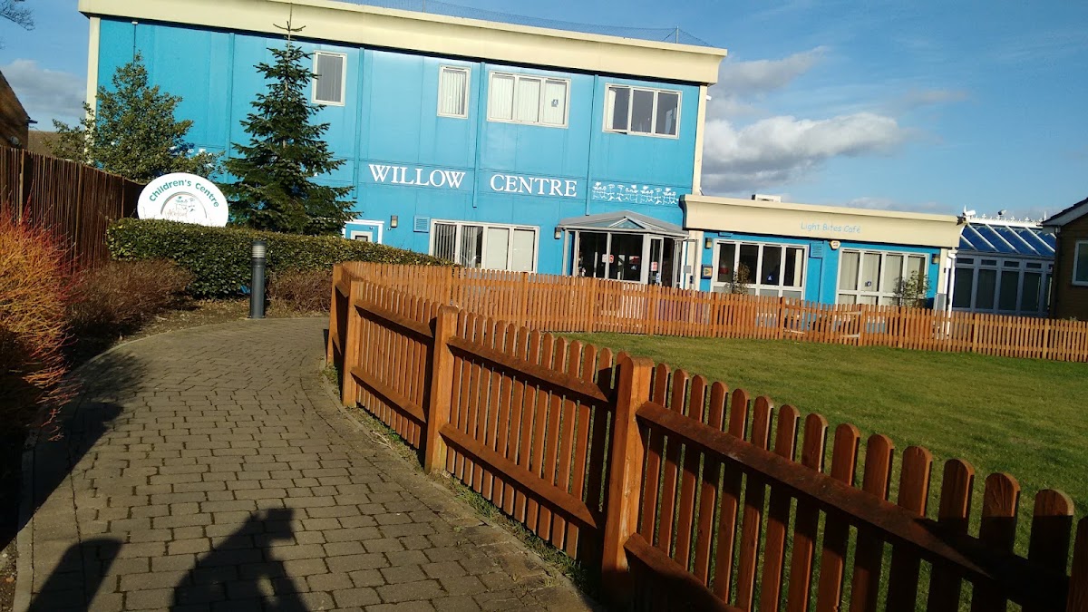 The Willow Family Hub