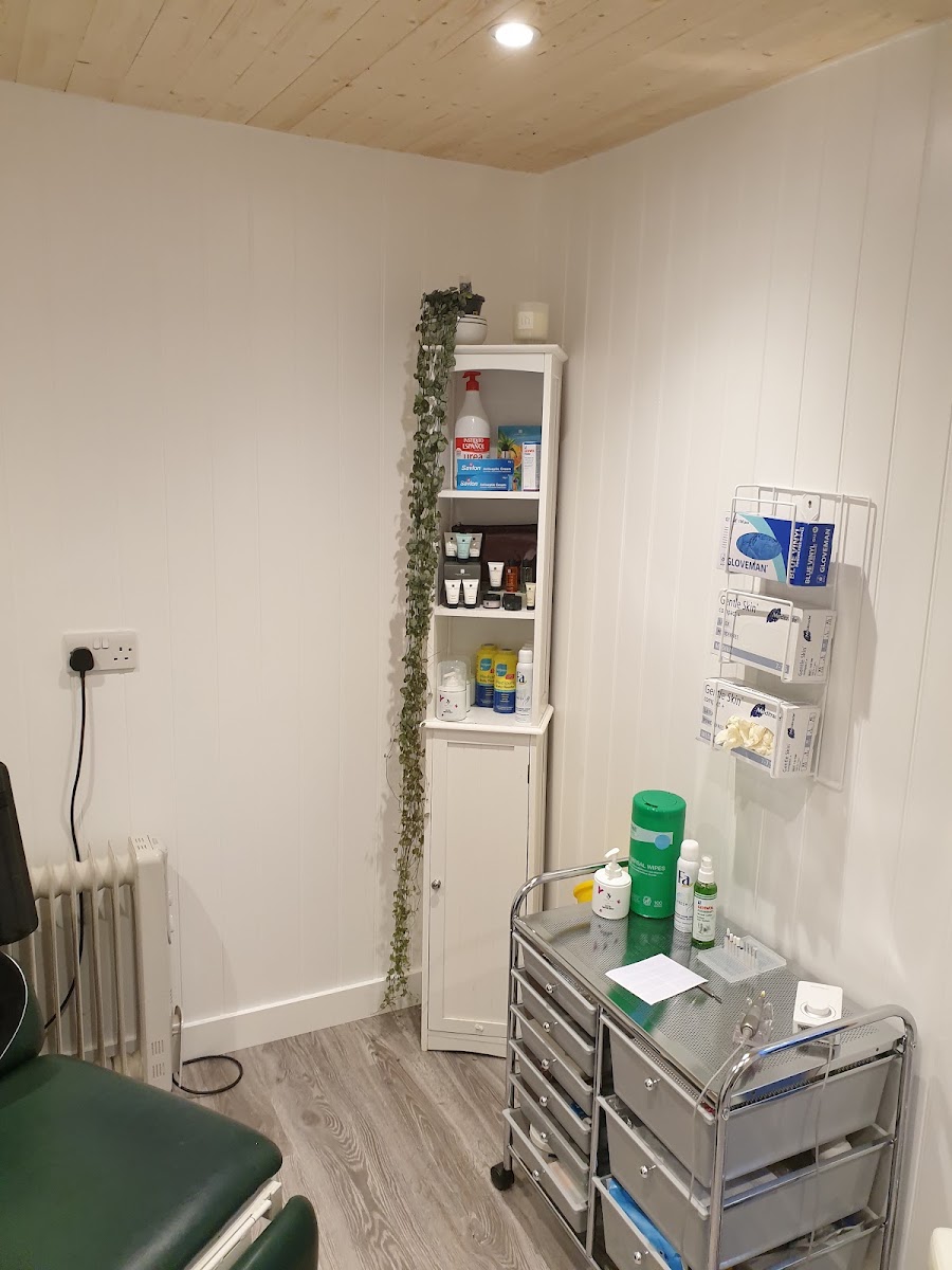 The Willow Tree Foot Clinic