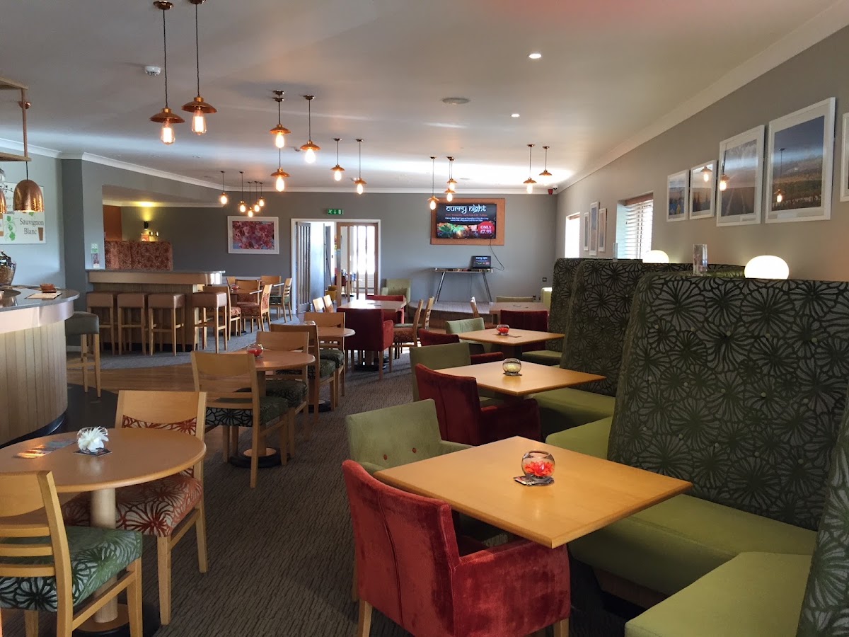 The Windmill Bar & Bistro