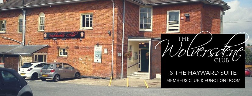 The Wolversdene Club & The Hayward Suite
