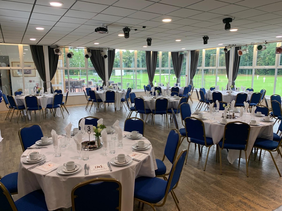 The WSC Function Room & Events Venue