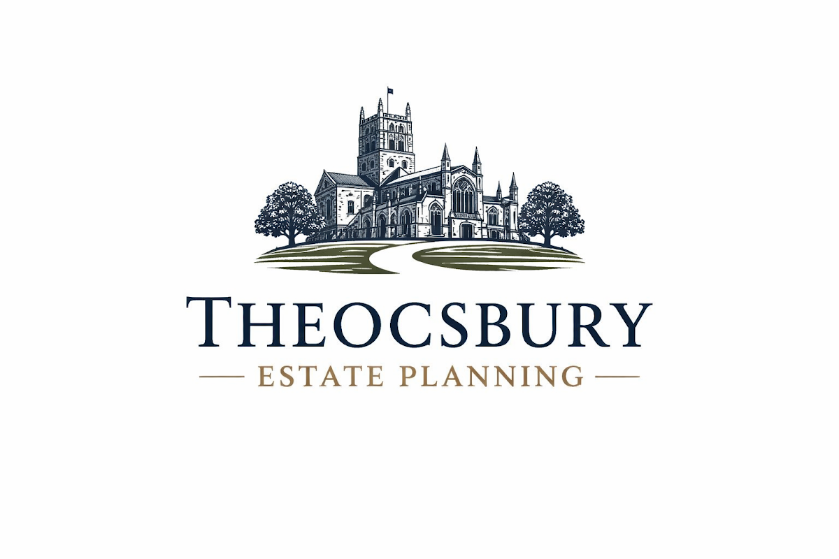 Theocsbury Estate Planning