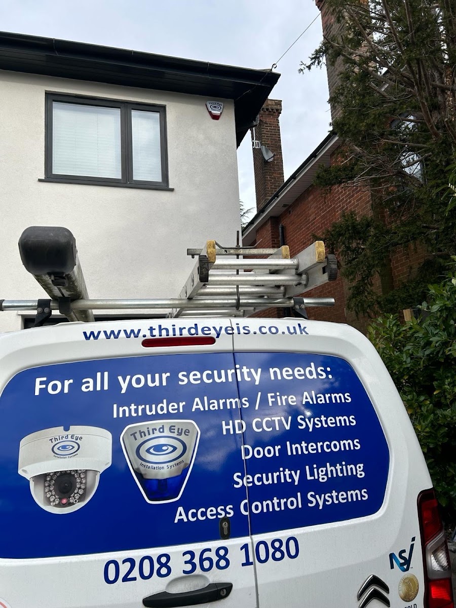 Third Eye Installation Systems – Security Systems for Homes and Businesses
