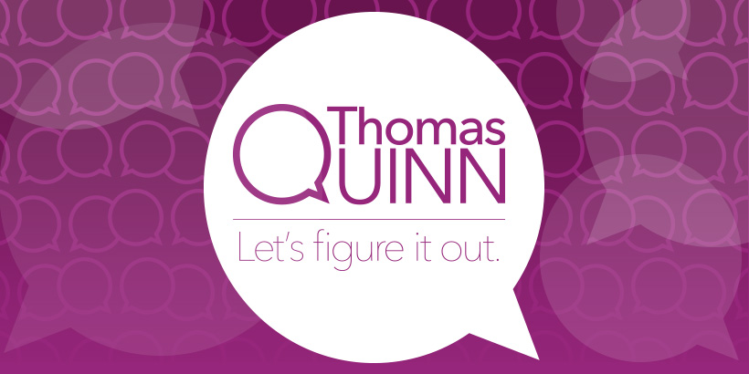 Thomas Quinn